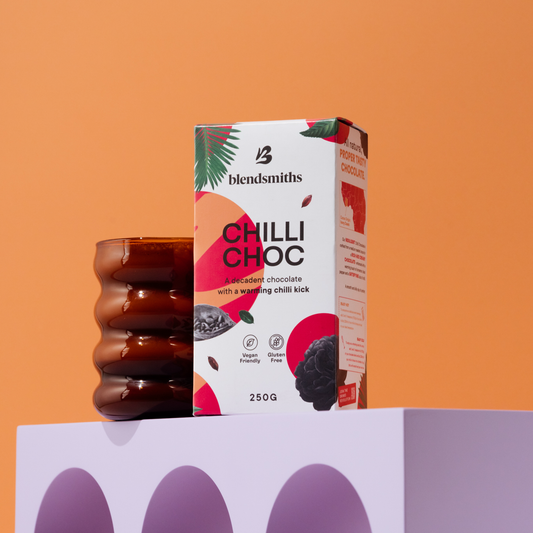 Chilli Chocolate