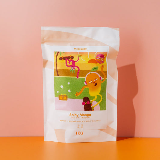 Chill'd Spicy Mango