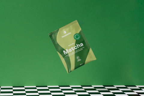 Wakaba Ceremonial Matcha