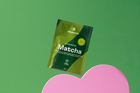 Ichibancha Ceremonial Matcha
