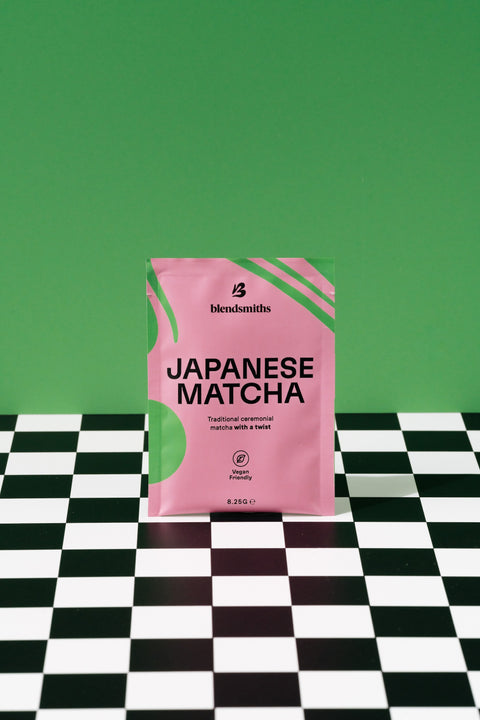 Japanese Matcha