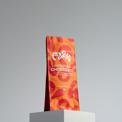 FLOW Irresistible Chocolate
