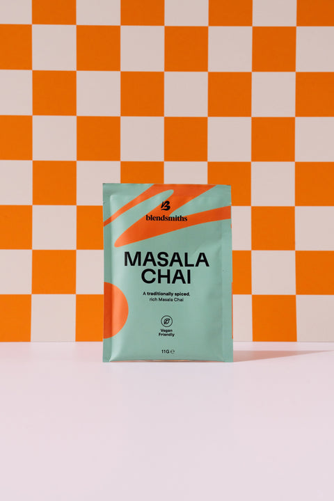 Masala Chai