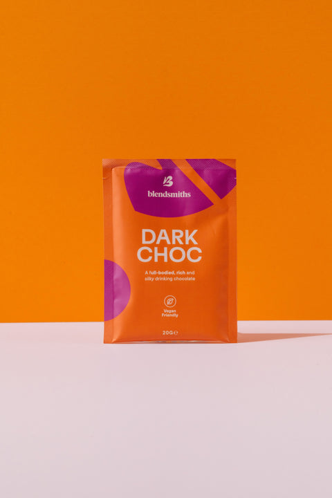 Dark Chocolate
