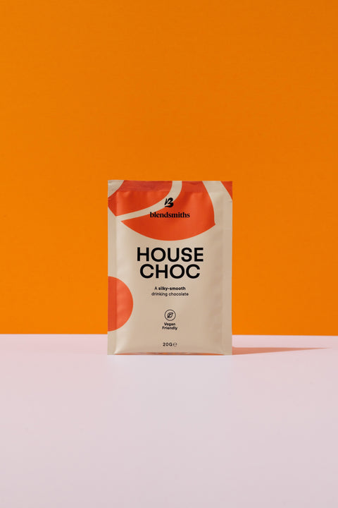 House Chocolate