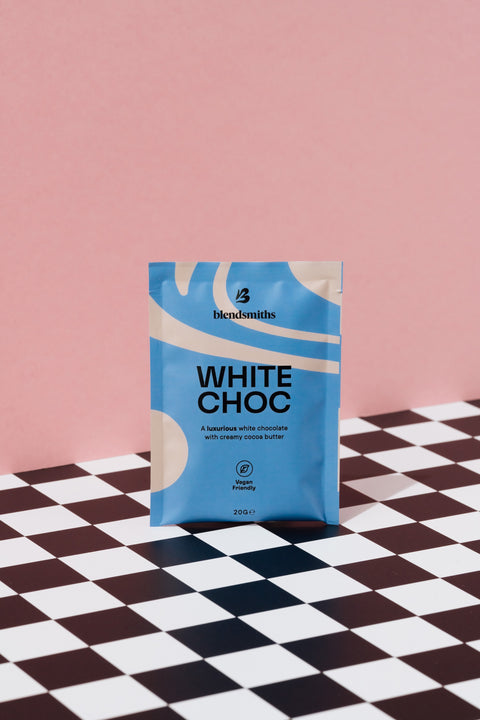 White Chocolate