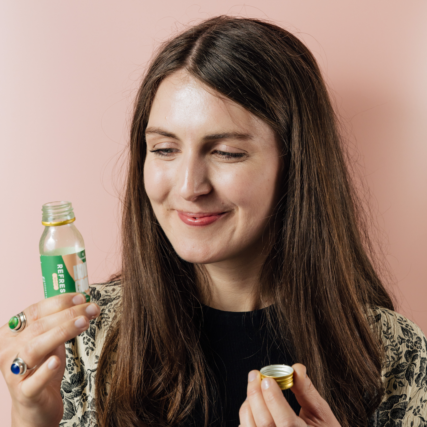 How Good! Mango & Ginger 60ml Shots