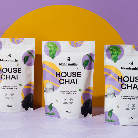 House Chai