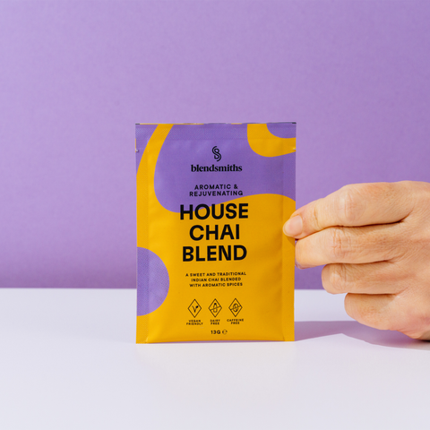 House Chai