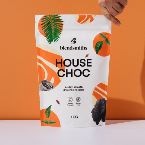 House Chocolate