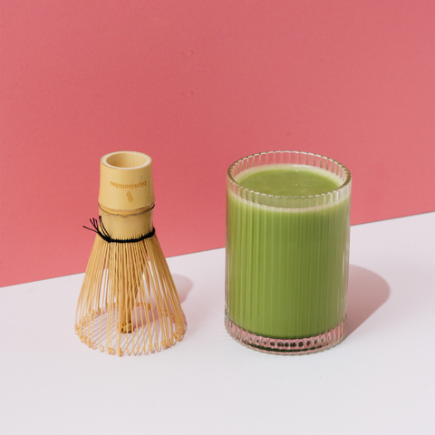 Ichibancha Ceremonial Matcha