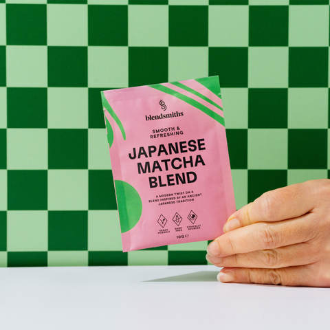 Japanese Matcha