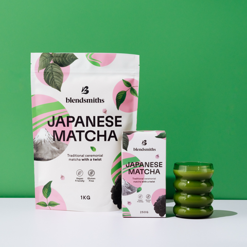 Japanese Matcha