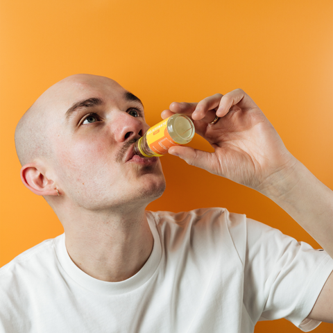 How Good! Turmeric Shots