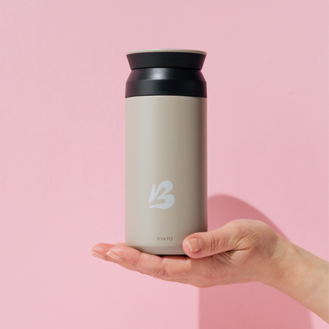 Blendsmiths Tumbler