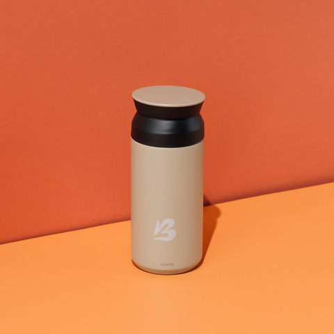 Blendsmiths Tumbler