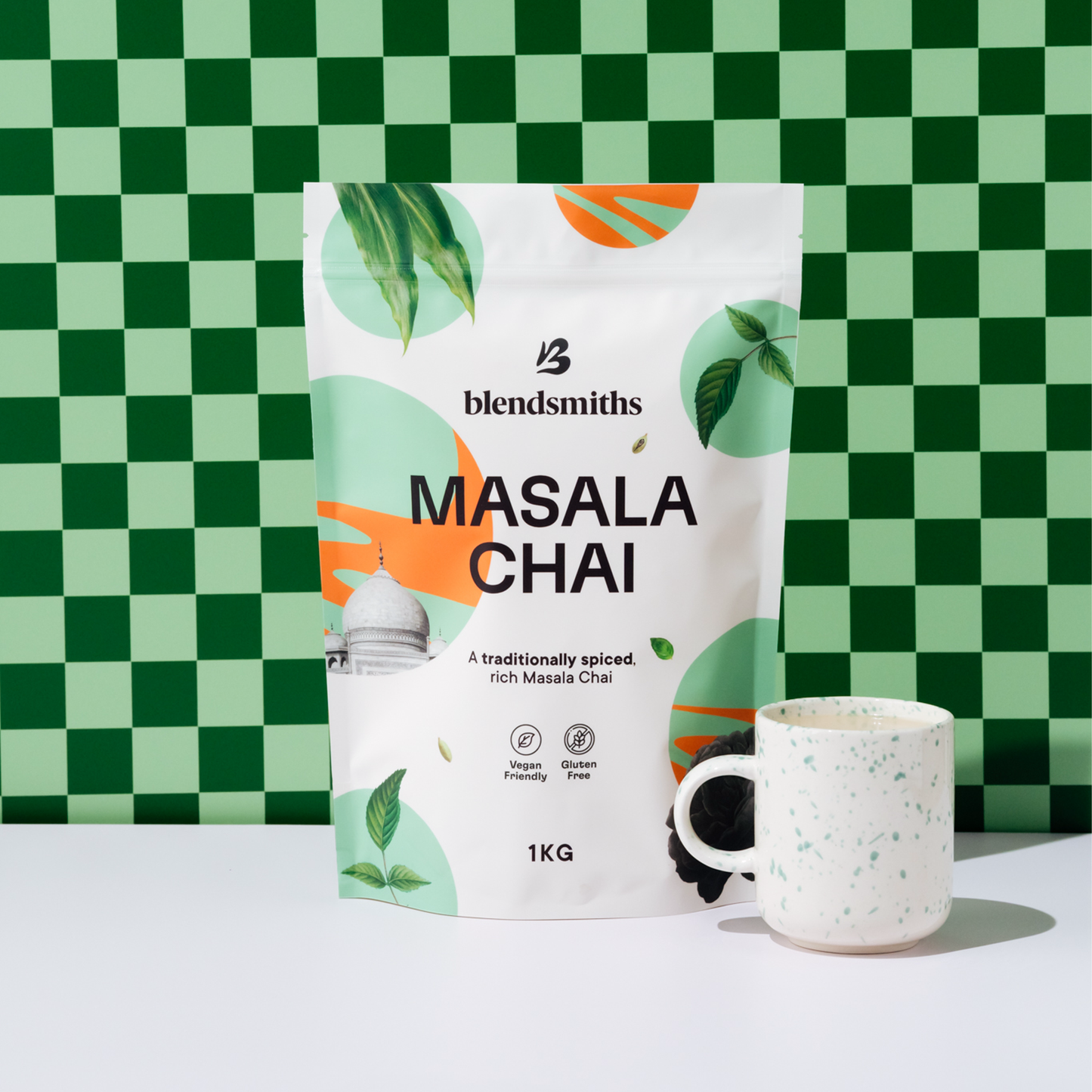 Masala Chai