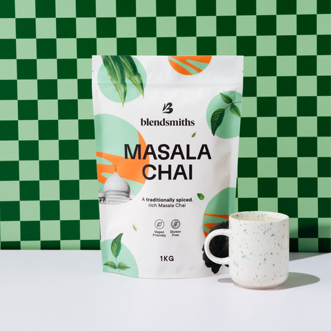 Masala Chai