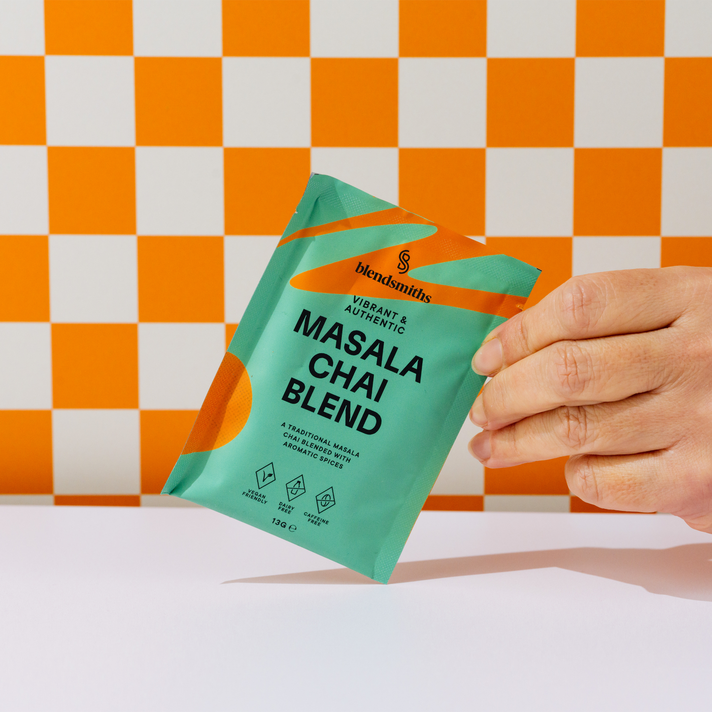 Masala Chai