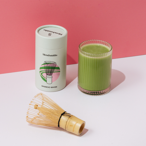 Wakaba Ceremonial Matcha