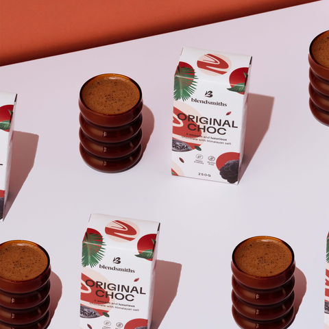 Original Chocolate