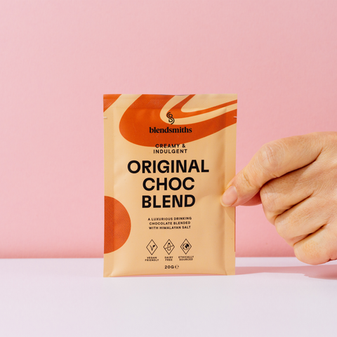 Original Chocolate