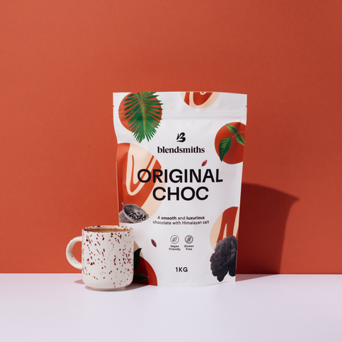 Original Chocolate