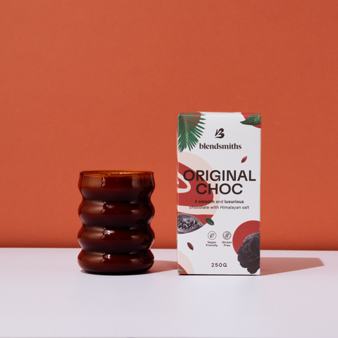 Original Chocolate