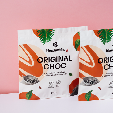 Original Chocolate