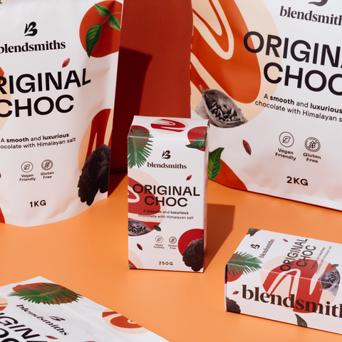 Original Chocolate