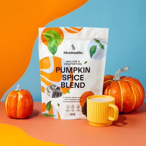 Pumpkin Spice