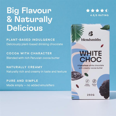 White Chocolate