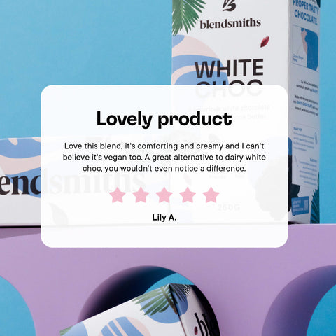 White Chocolate