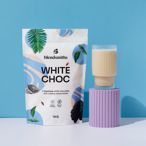 White Chocolate