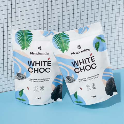 White Chocolate