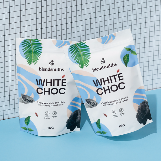 White Chocolate