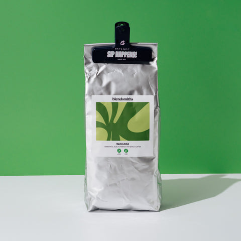 Sip Happens Bag Clip