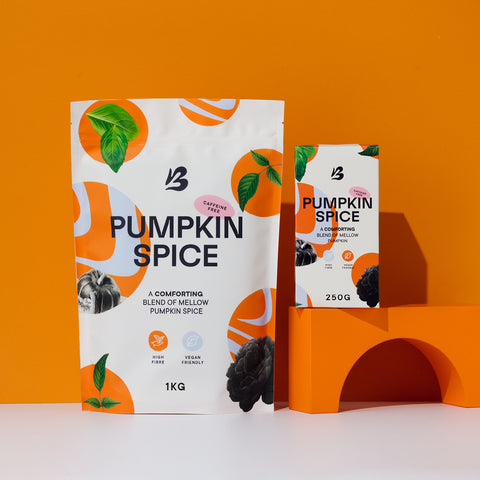 Pumpkin Spice