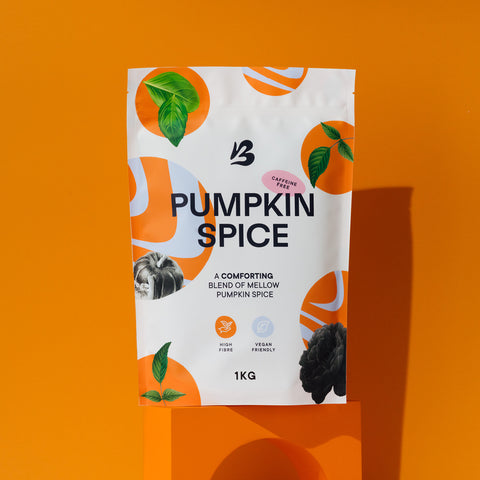 Pumpkin Spice