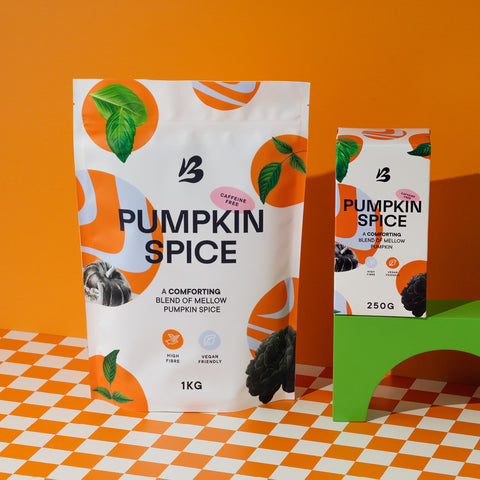 Pumpkin Spice