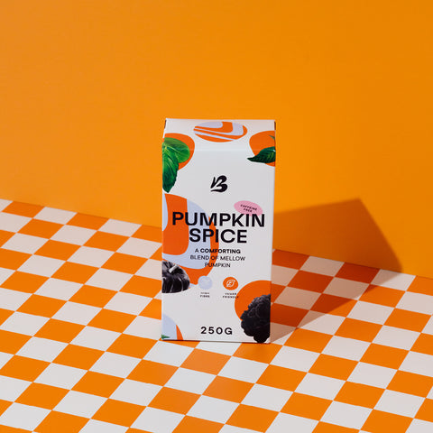 Pumpkin Spice
