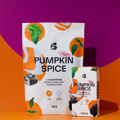Pumpkin Spice