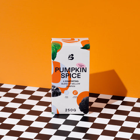 Pumpkin Spice