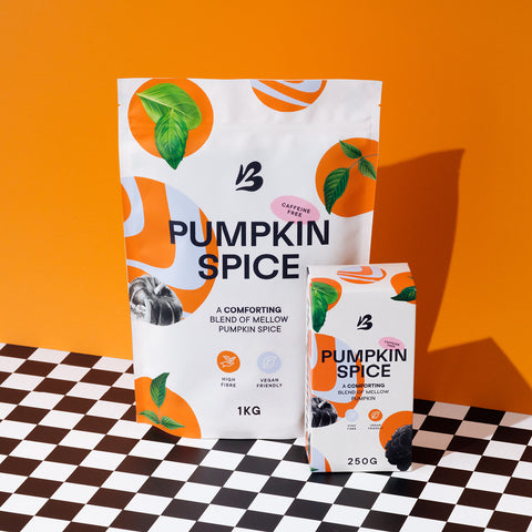 Pumpkin Spice