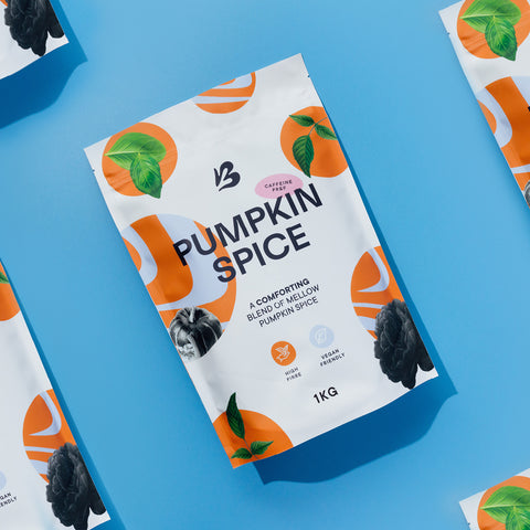 Pumpkin Spice