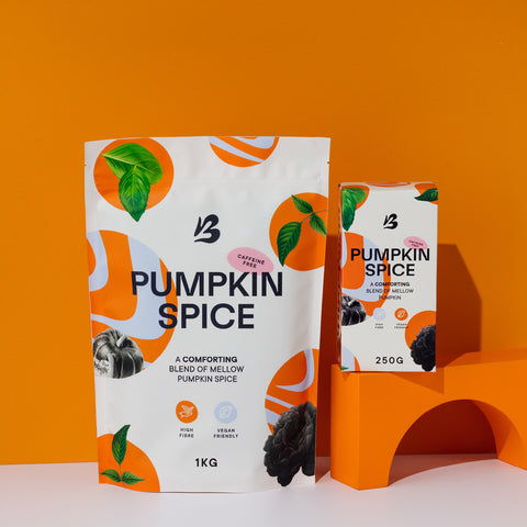Pumpkin Spice