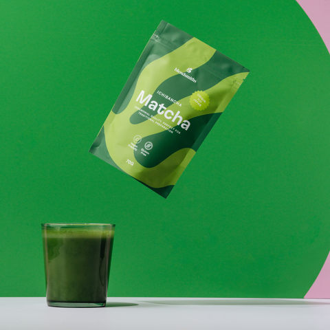 Ichibancha Ceremonial Matcha