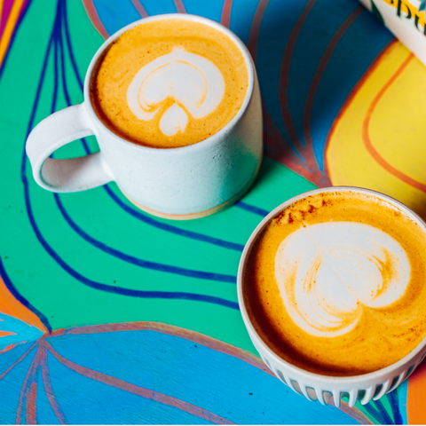 Golden Chai